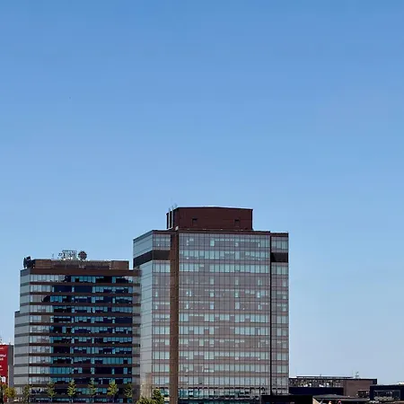 公寓 One Vivalia Iulius Town