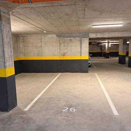 公寓 One Vivalia Iulius Town