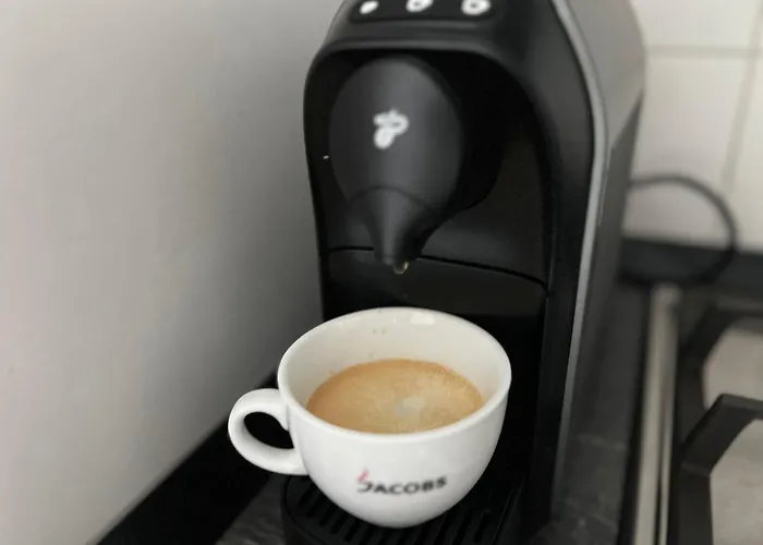 Lägenhet One Vivalia Iulius Town *