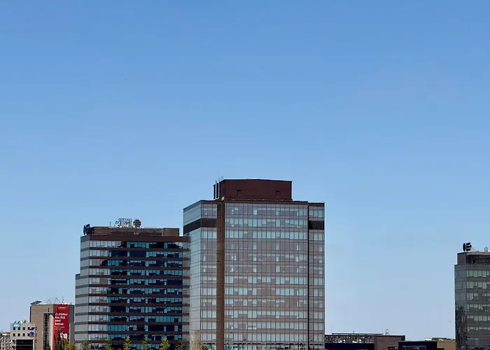 Lägenhet One Vivalia Iulius Town