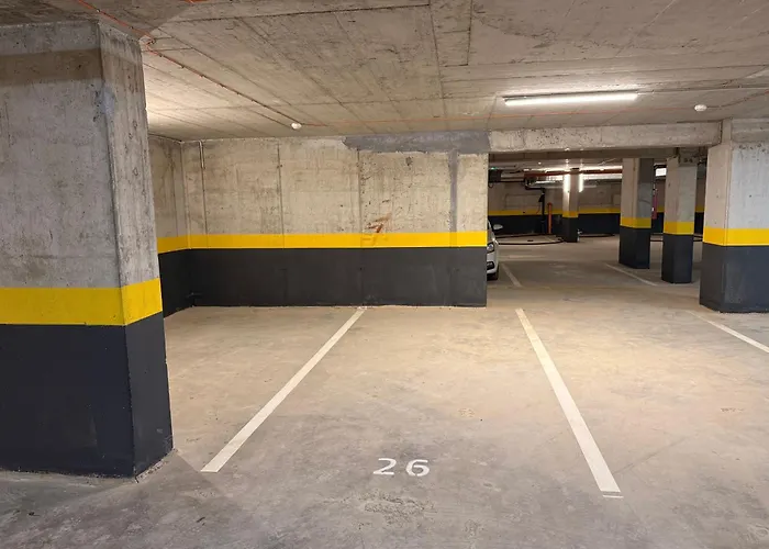 Lägenhet One Vivalia Iulius Town