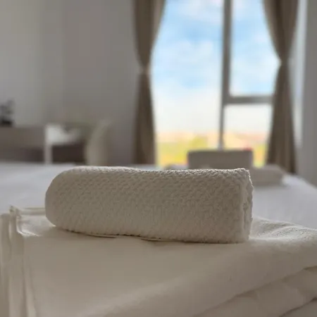 Апартаменты One Vivalia Iulius Town Тимишоара