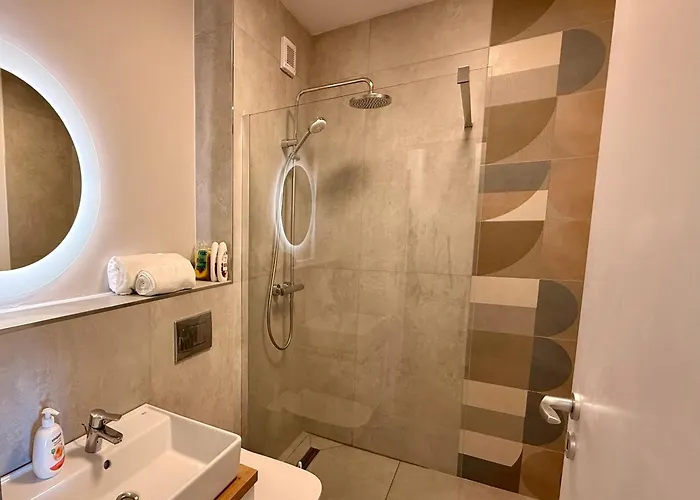 One Vivalia Iulius Town Apartamento