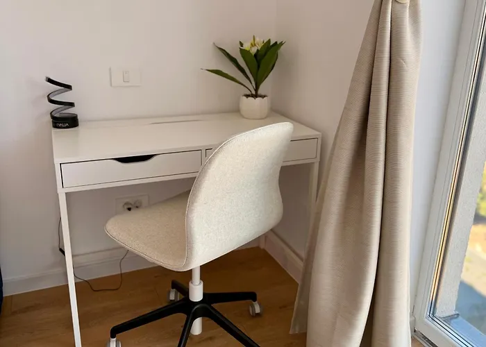 One Vivalia Iulius Town * Timişoara