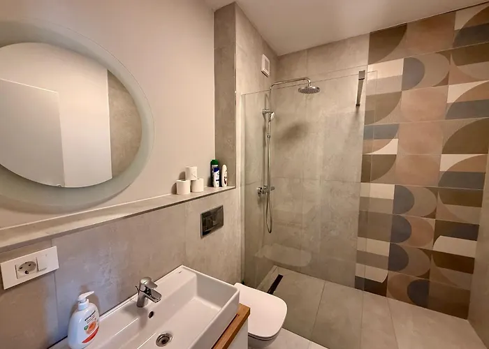 One Vivalia Iulius Town Apartamento