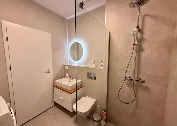 One Vivalia Iulius Town Apartamento